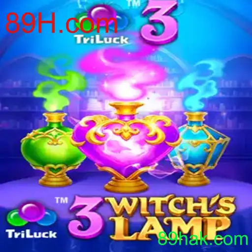 Explorando o Fascinante Mundo de 3WitchsLamp