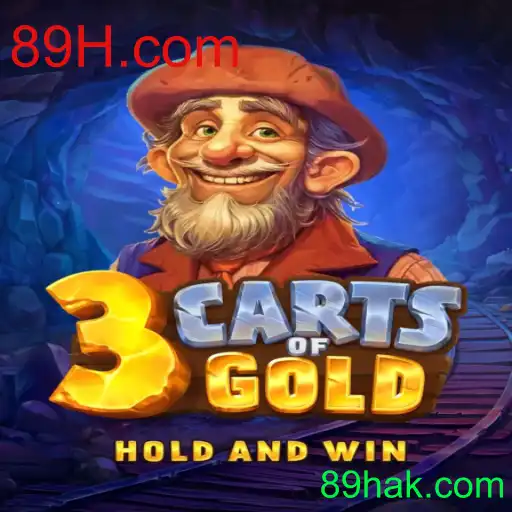 Explorando o Mundo do Jogo 3cartsOfGold