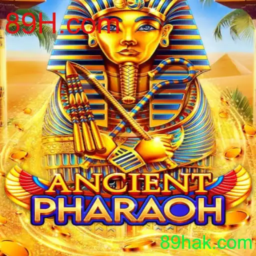 Explorando AncientPharaoh: Uma Aventura com 89H.com