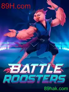 Descubra BattleRoosters: A Nova Sensação dos Jogos!