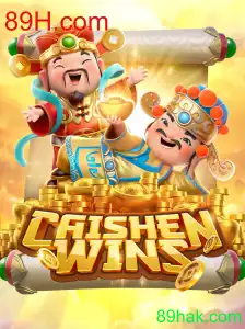 CaishenWins: Descubra o Fascinante Jogo de Slots com 89H.com