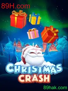 ChristmasCrash: Uma Aventura Festiva no Mundo dos Jogos