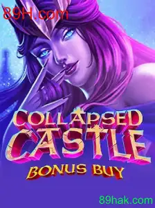 Explorando o Mundo de CollapsedCastleBonusBuy: Um Jogo Que Mescla Estratégia e Emoção