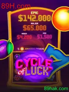 Descubra o Fascinante Jogo CycleofLuck: Regras e Estratégias