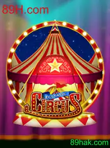 Explorando o Fantástico Mundo de EcstaticCircus