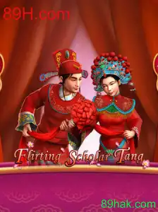 Descubra o Mundo do Jogo Flirting Scholar Tang e as Novidades Envolvendo 89H.com