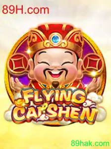 Explorando o Mundo de FlyingCaiShen e 89H.com