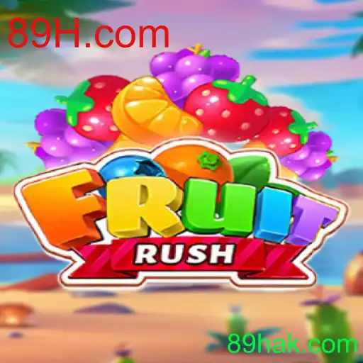 FruitRush: A Nova Sensação dos Jogos Online em 89H.com