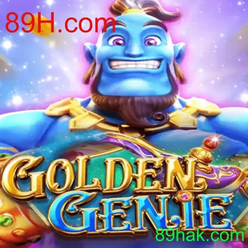 GoldenGenie: Uma Aventura de Jogo Inovadora