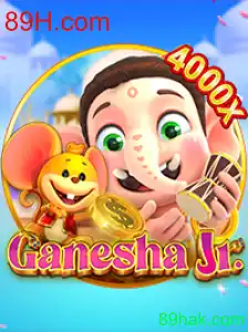Explorando o Mundo de GaneshaJr: O Jogo que Está Revolucionando o Cenário Online