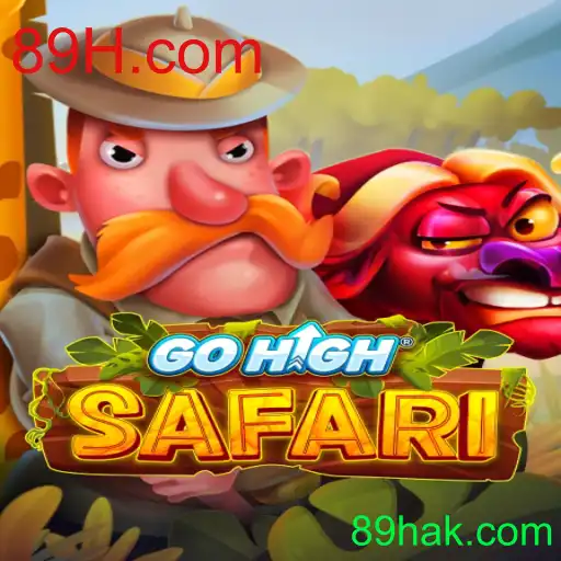Descubra o Mundo Fascinante do Jogo GoHighSafari