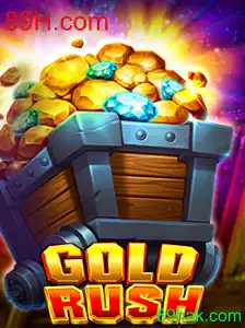 Explorando o Mundo de GoldRush: Regras e Estratégias para 2023