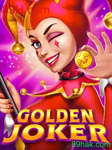 GoldenJoker: Descubra o Mundo Emocionante do Novo Jogo Online