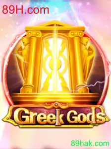 Descobrindo o Fascinante Mundo de GreekGods: O Jogo que Conquista com Estratégia e Mitologia