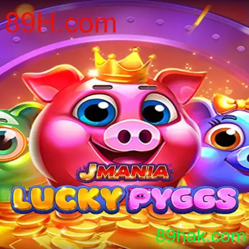 Explorando o Universo de JManiaLuckyPyggs