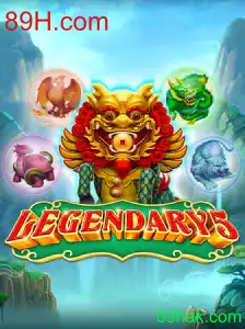 Explorando o Fascinante Mundo de Legendary5: Uma Introdução e Guia Completo
