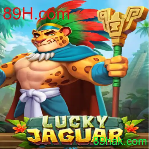 Explorando o Fascinante Mundo de LuckyJaguar no 89H.com