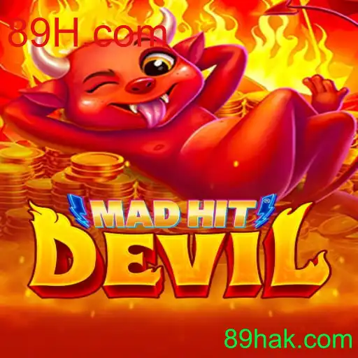 Descubra MadHitDevil: O Novo Jogo de Estratégia com Conexões Ao Vivo