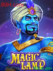 MagicLamp: Descubra o Novo Fenômeno dos Jogos
