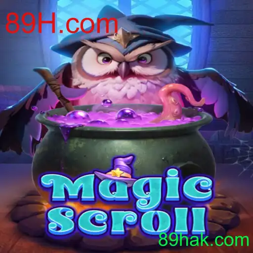 MagicScroll: Uma Imersão Fantástica no Universo dos Jogos de Estratégia