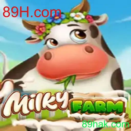 Descubra MilkyFarm: O Universo Agrícola Inovador com 89H.com