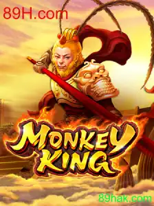 MonkeyKing: Descubra o Fascinante Jogo Online associado a 89H.com