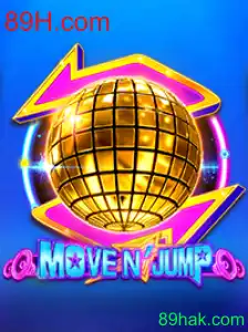 Explorando o Mundo do Jogo MovenJump: Descrição, Introdução e Regras