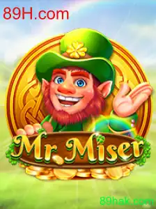 Explorando o Fascinante Mundo do Jogo MrMiser