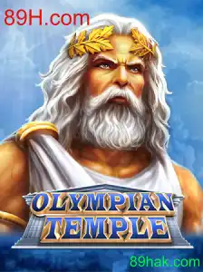 OlympianTemple: A Nova Sensação dos Jogos com 89H.com
