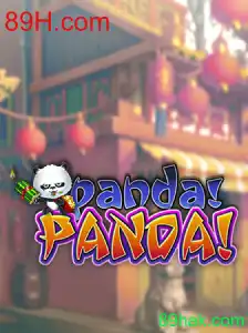 Descubra o Fascinante Mundo de PandaPanda: O Jogo que Conquista Corações