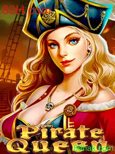 PirateQueen: Navegando pelos Sete Mares com Aventura e Estratégia