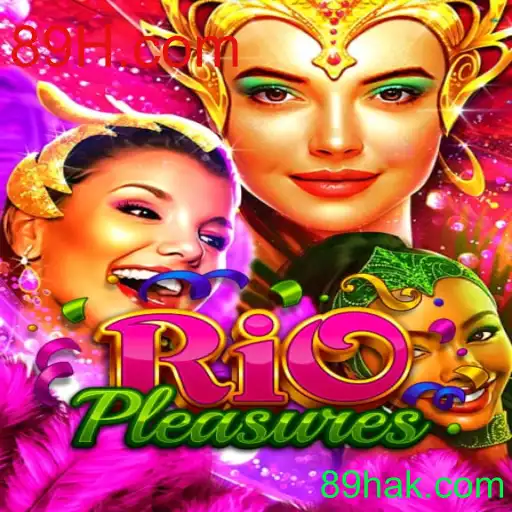 Explorando o Mundo de RioPleasures: Sua Nova Aventura de Entretenimento