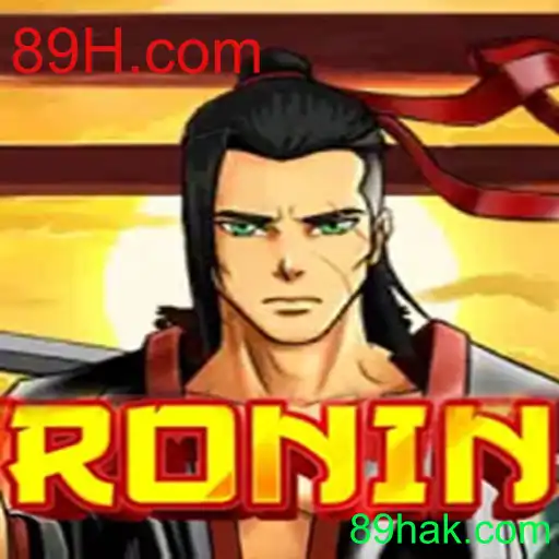 Explorando o Fascinante Jogo Ronin: A Nova Sensação do 89H.com