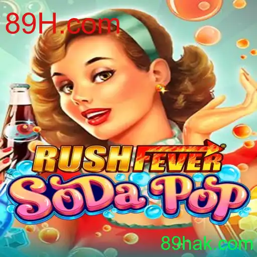 Descubra RushFeverSodaPop: Um Novo Fenômeno no Mundo dos Jogos