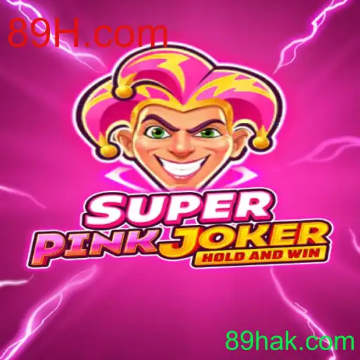 Descubra SuperPinkJoker: Uma Aventura Emocionante