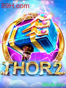 Descubra o Mundo de Thor2: Aventura e Estratégia no Universo dos Deuses