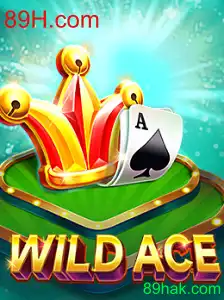 Explorando WildAce: Novidades e Regras