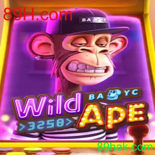 WildApe3258 - Aventura Selvagem no Mundo dos Jogos