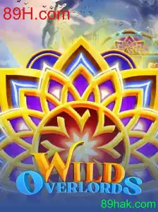 Explorando o Universo de WildOverlords: Um Jogo de Estratégia Inovador