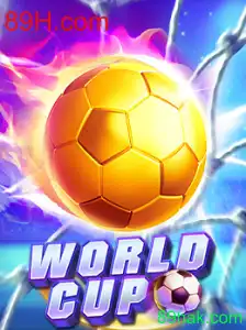 WorldCup: Uma Imersão no Universo do Jogo Inspirado em 89H.com
