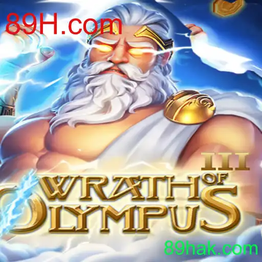 Explorando WrathofOlympusIII: Um Mergulho no Mundo dos Deuses