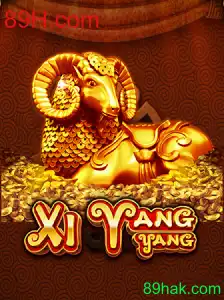 Descubra a Emoção do Jogo XiYangYang e sua Conexão com 89H.com